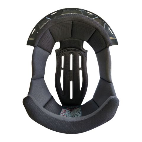 Hjc F71 Imbottitura Calotta A/s (15mm) Xs/s F71 F71 Carbon