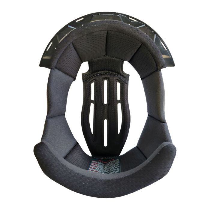 Hjc F71 Imbottitura Calotta (7mm) S F71 F71 Carbon