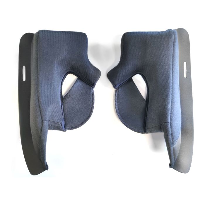 Hjc C70n Guanciali (20mm)s/l/xl