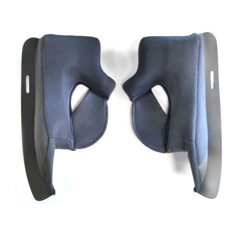 Hjc C70 Guanciali (40mm)xs