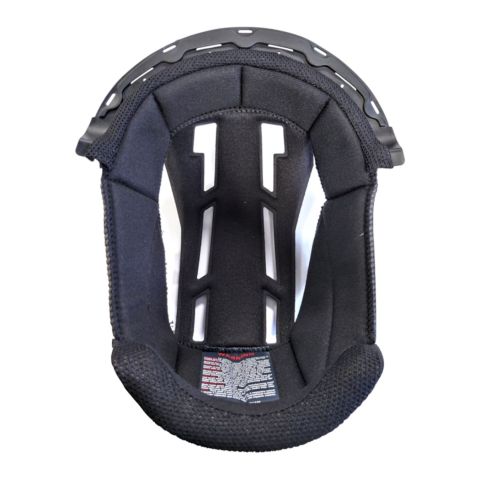 Hjc C91n Imbottitura Calotta A/s (15mm) Xs/s