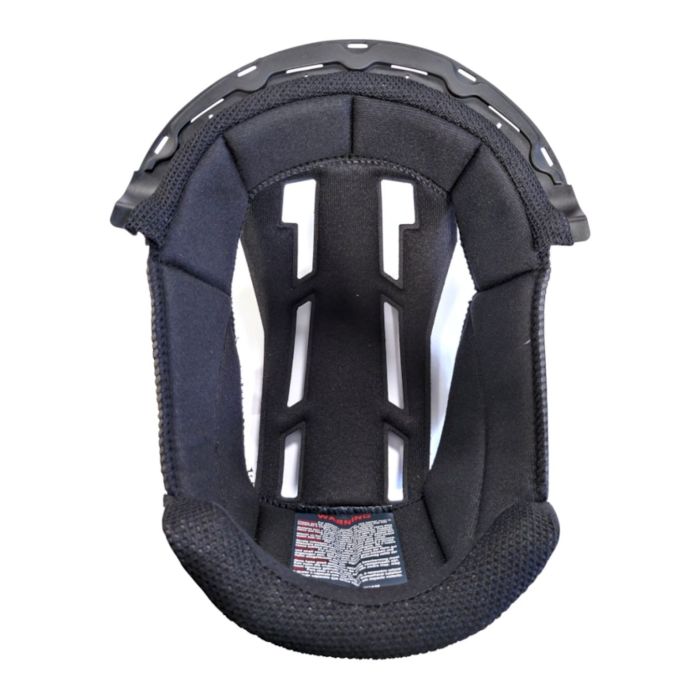 Hjc C91n Imbottitura Calotta (9mm) Xl