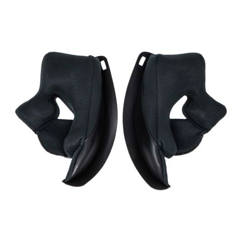 Hjc C10 Guanciali (15mm) Xxl