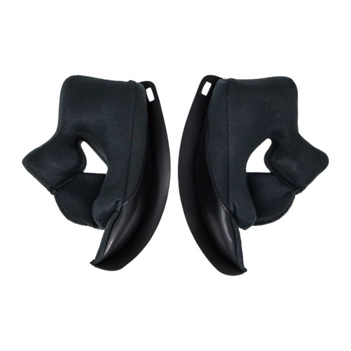 Hjc C10 Guanciali (30mm) Xxxs