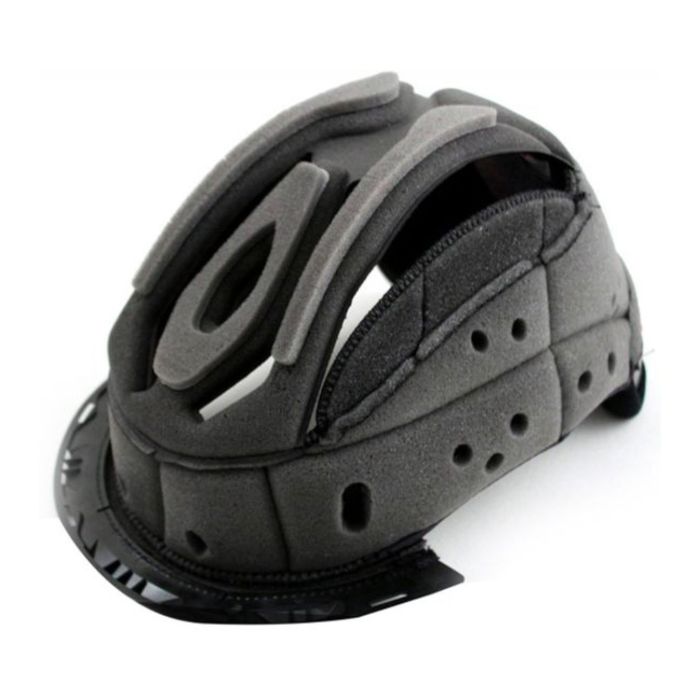 Hjc C80 Imbottitura Calotta (21mm) M