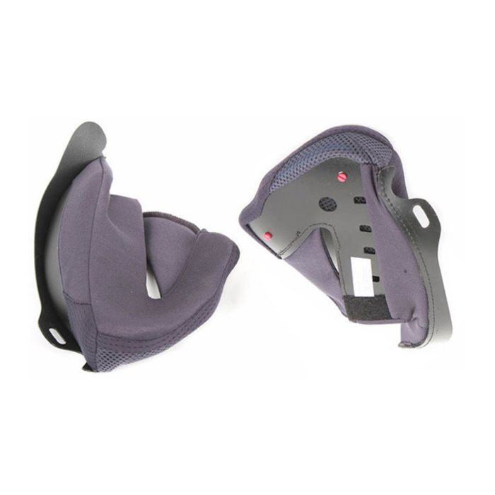 Hjc C80 Guanciali Xxl (10mm)