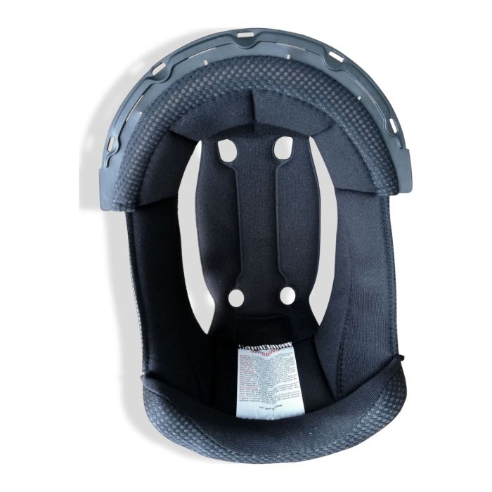 Hjc C90 Imbottitura Calotta Xs (12mm)