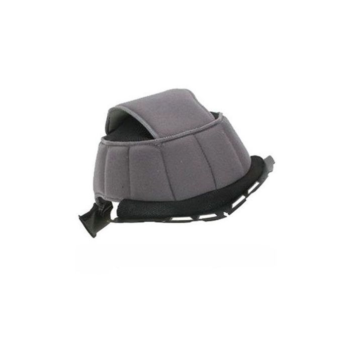 Hjc Fxcross Imbottitura Calotta Xs (15mm) Rougered