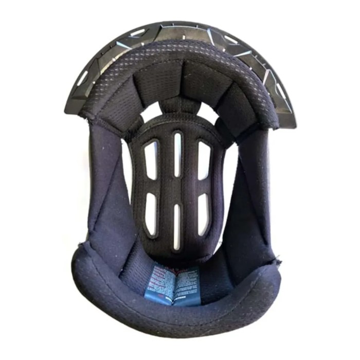 Hjc V10 Imbottitura Calotta (9mm) L