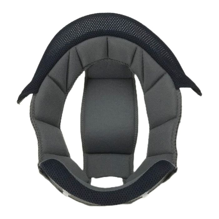 Hjc Cly Imbottitura Calotta (m)9mm Red Snap