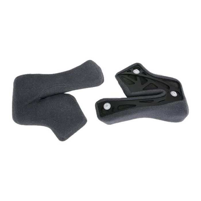 Hjc Clyguanciali (xs)35mm Red Snap