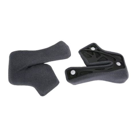 Hjc Clyguanciali (s)30mm Red Snap