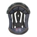 Hjc Rpha90s Carbon Imbottitura Calotta (12mm) M