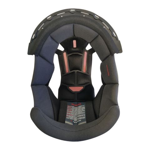 Hjc F70 Imbottitura Calotta (18mm) S F70 F70 Carbon