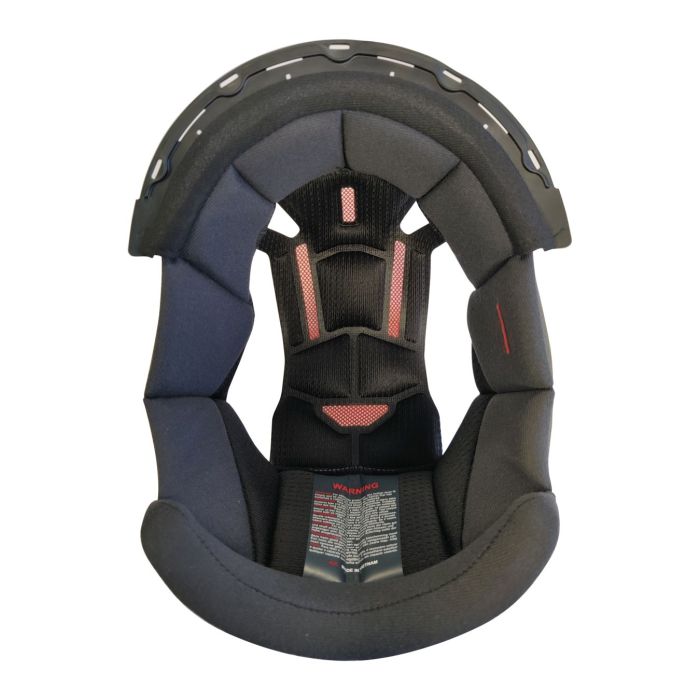 Hjc F70 Imbottitura Calotta (15mm) M F70 F70 Carbon