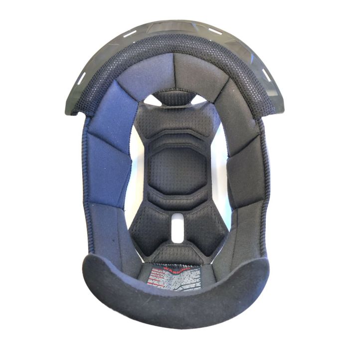 Hjc I90 Imbottitura Calotta A/s (15mm) Xs