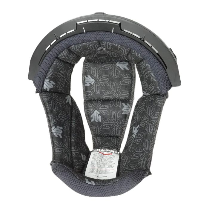 Hjc Clxy II Imbottitura Calotta Batman Dc Comics (12mm)