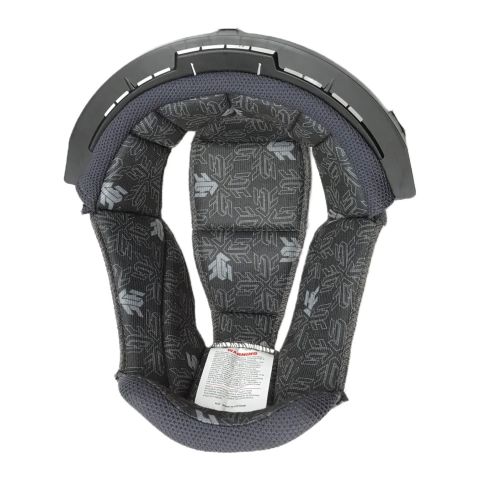 Hjc Clxy II Imbottitura Calotta Batman Dc Comics (9mm)