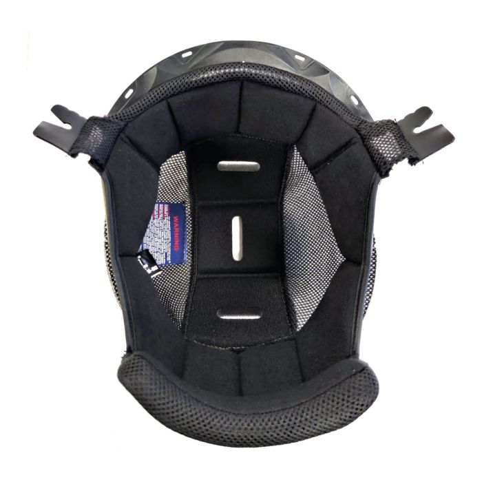 Hjc I40 Imbottitura Calotta (9mm) L