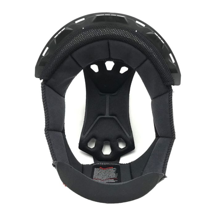 Hjc I30 Imbottitura Calotta (9mm)