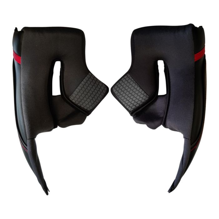 Hjc Rpha1 Guanciali (40mm) Xs/s/l/xl