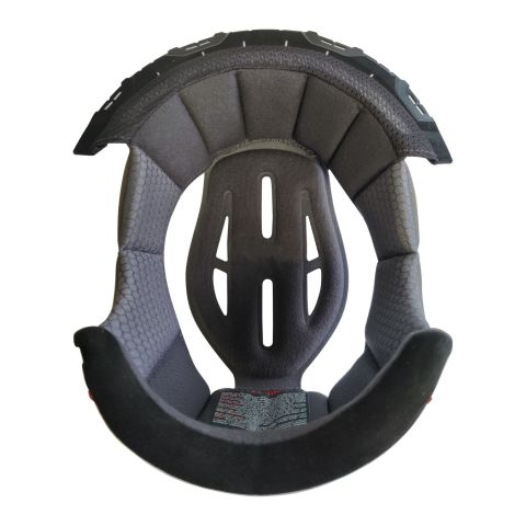 Hjc Rpha12 Imbottitura Calotta A/s (9mm) M/l