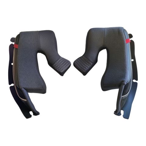 Hjc Rpha12 Guanciali (35mm) Xs/s/l/xl