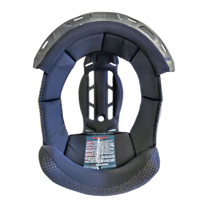 Hjc I100 Imbottitura Calotta A/s (9mm) M