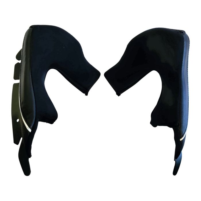 Hjc I100 Guanciali A/s (20mm)