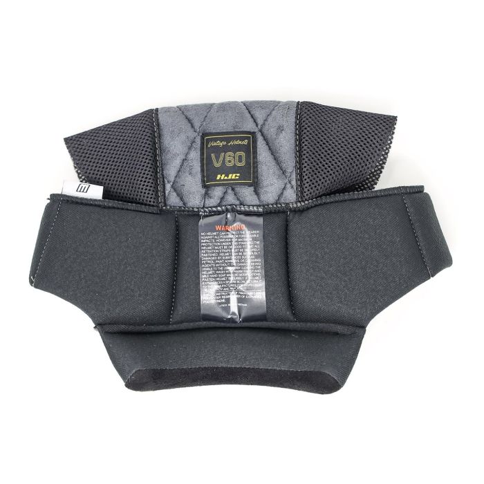 Hjc V60 Imbottitura Calotta (7mm) Xxl