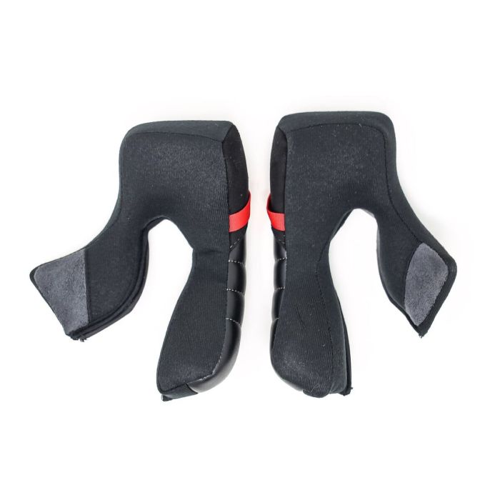 Hjc V60 Guanciali (25mm) Xs/m/xl