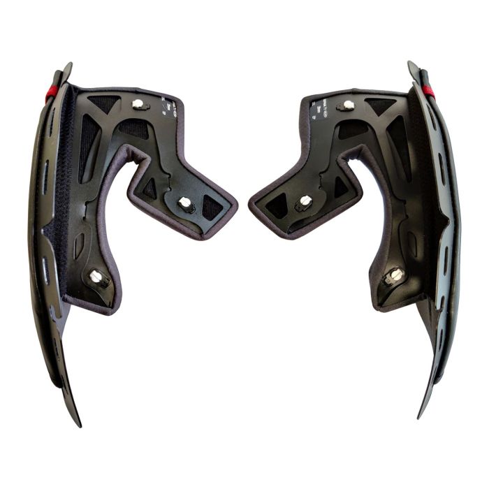 Hjc Rpha71 Guanciali A/s (30mm)