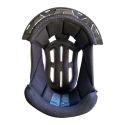 Hjc I71 Imbottitura Calotta A/s (15mm) Xl/xxl