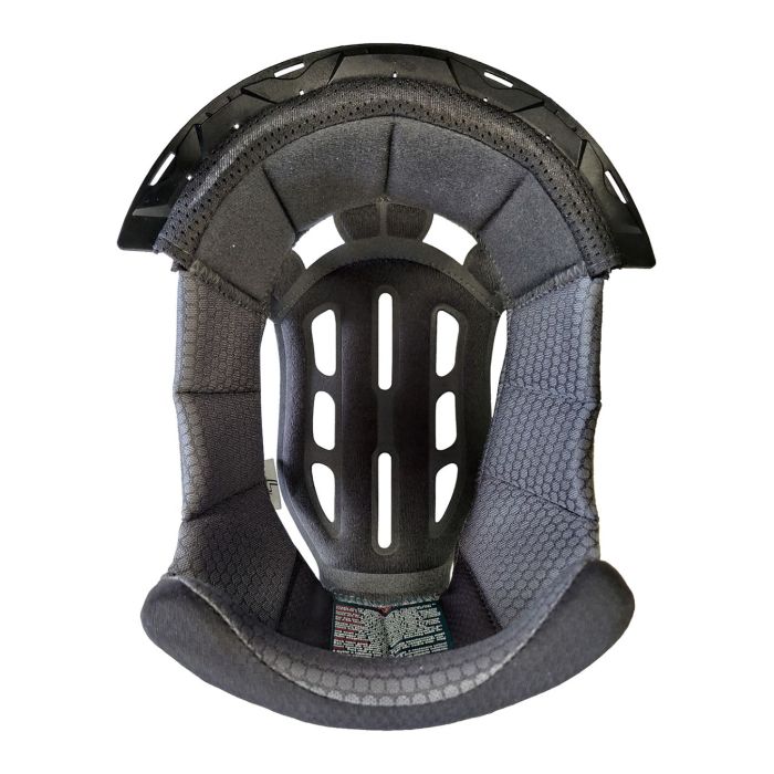 Hjc Rpha91 Imbottitura Calotta (9mm) L