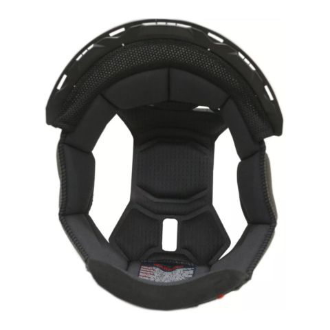 Hjc I80 Imbottitura Calotta A/s (15mm) Xs/s (t.b.d)