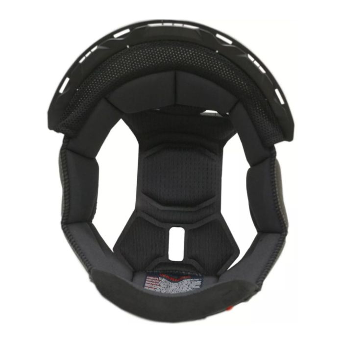 Hjc I80 Imbottitura Calotta A/s (7mm) M (t.b.d)