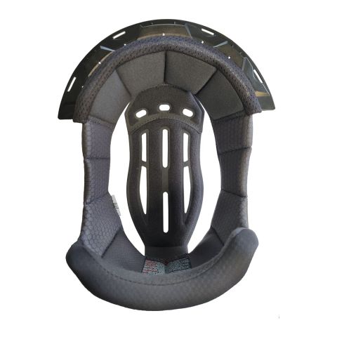 Hjc Rpha31 Imbottitura Calotta A/s (7mm) S