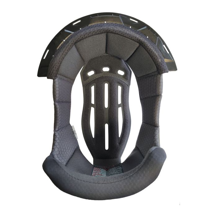 Hjc Rpha31 Imbottitura Calotta (9mm) L