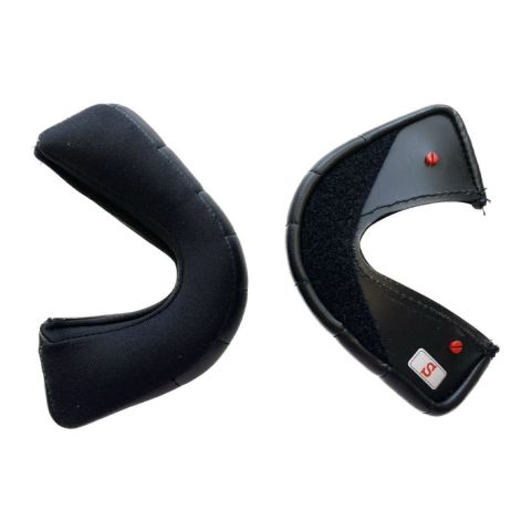 Hjc V31 Guanciali (15mm) Xxl