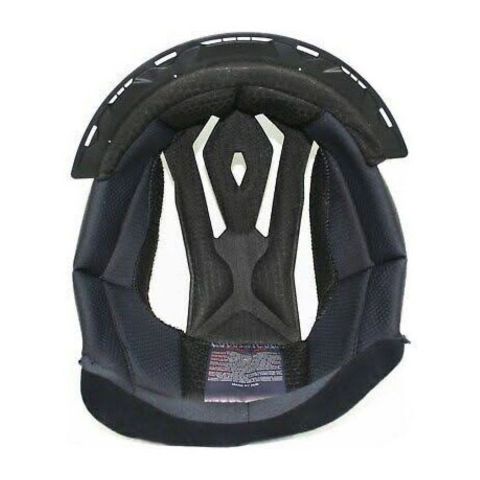 Hjc I40n Imbottitura Calotta (12mm) M