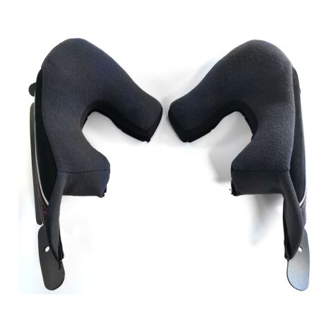 Hjc F31 Guanciali A/s (50mm) Xxl