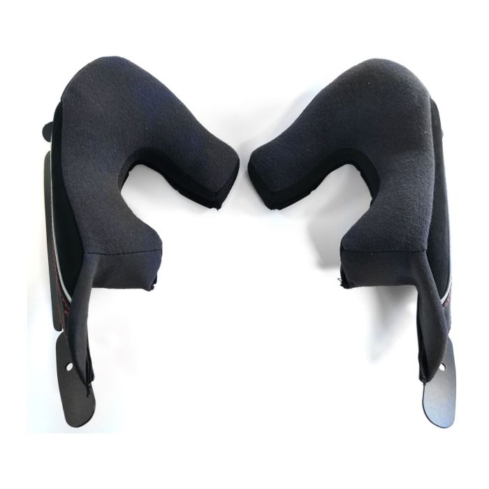 Hjc F31 Guanciali A/s (50mm) Xxl