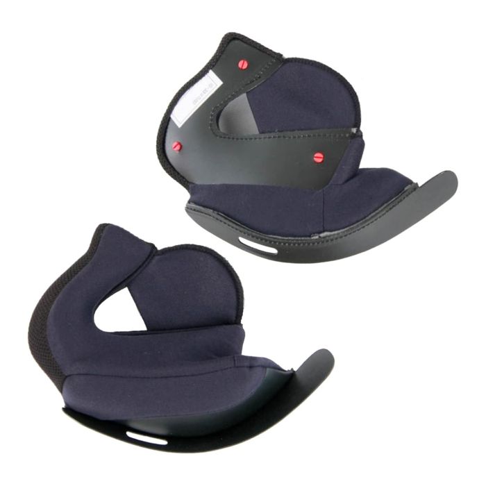 Hjc Is33guanciali (xxl)