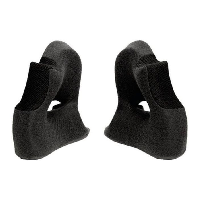 Hjc Fxcross Guanciali Xxl (25mm)