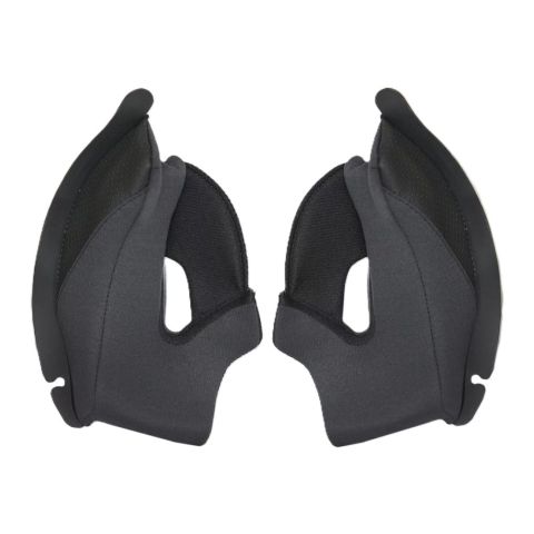 Hjc I70 Guanciali (30mm) M/xl New Model 03/2021