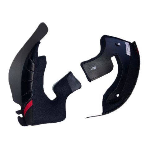 Hjc V10 Guanciali (20mm) S/l