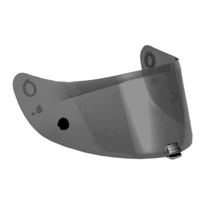 Visiera Hjc Hj26 Fume' Chiaro Per Rpha11