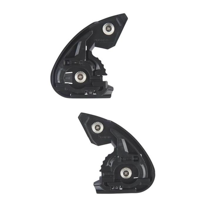 Hjc Kit Montaggio Visiera Hj26 Per Rpha11/rpha70