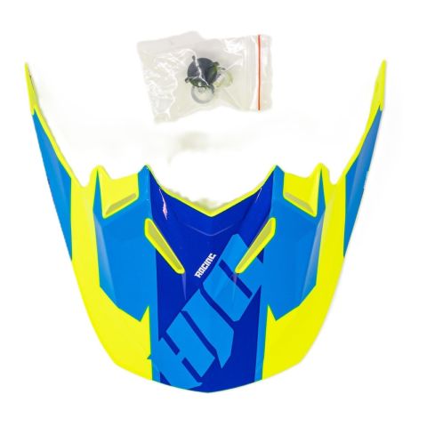 Visiera Hjc Per Cl-xy II - Bator Mc3