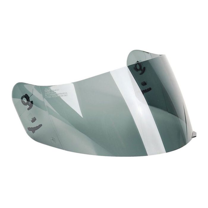 Visiera Hjc Dark Smoke Per Casco Cs14/ac15/symax